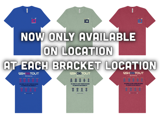 Short Sleeve T-Shirt